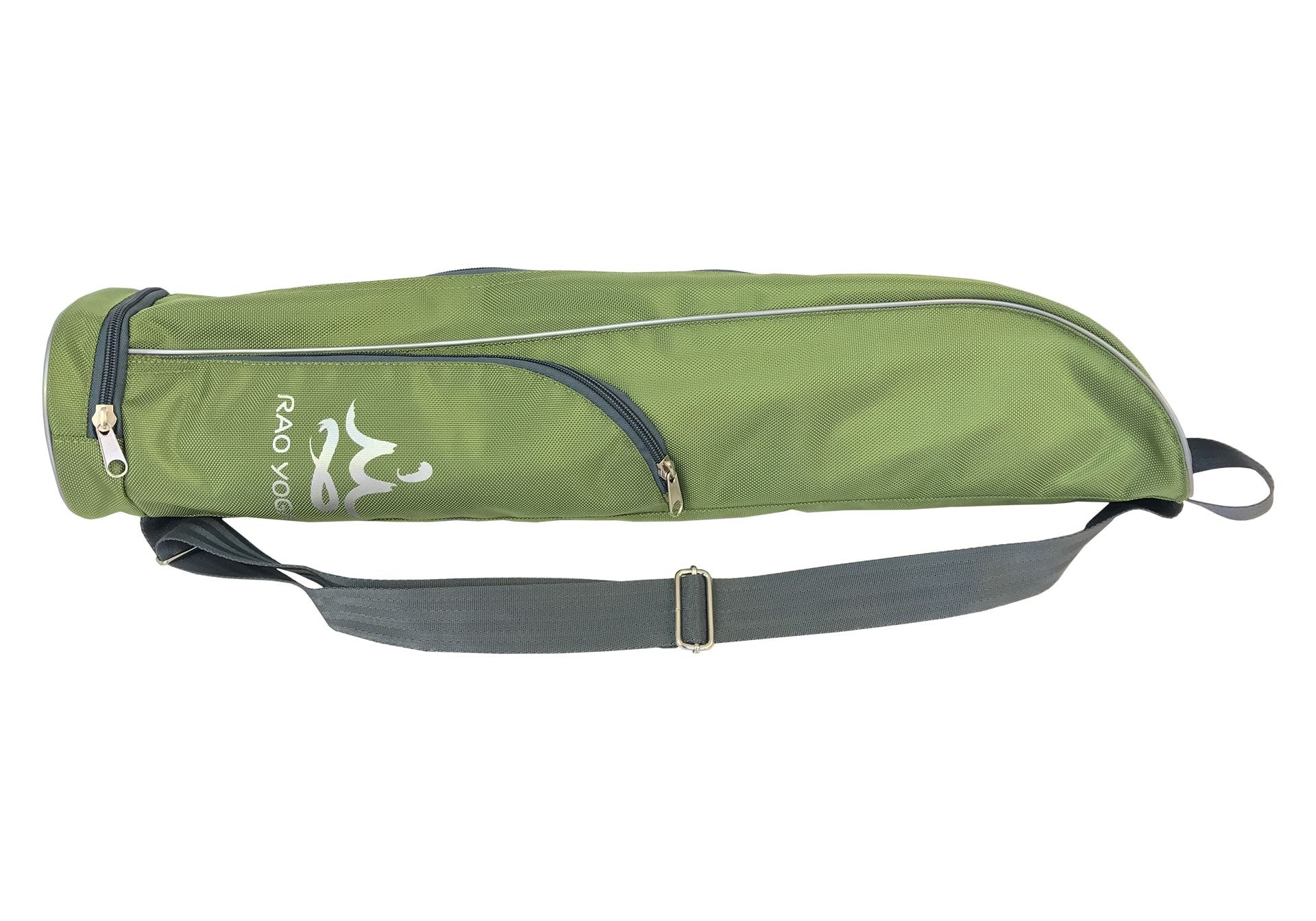 Сумка-чехол для йога-коврика «Expert Plus» Rao Yoga (380)