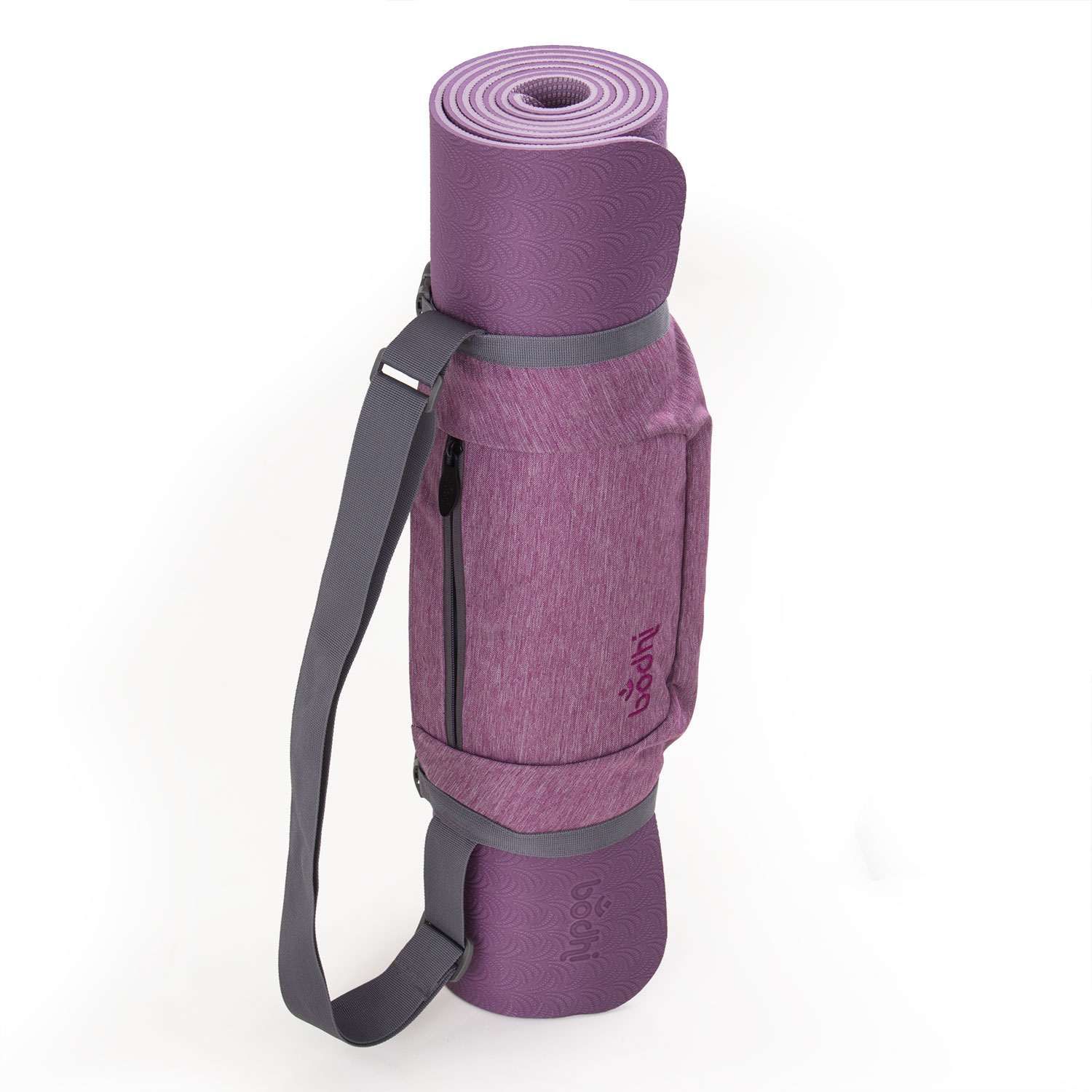 Geanta p/u covoras yoga Bodhi Roll-n-Go Mini Yoga Bag (415)