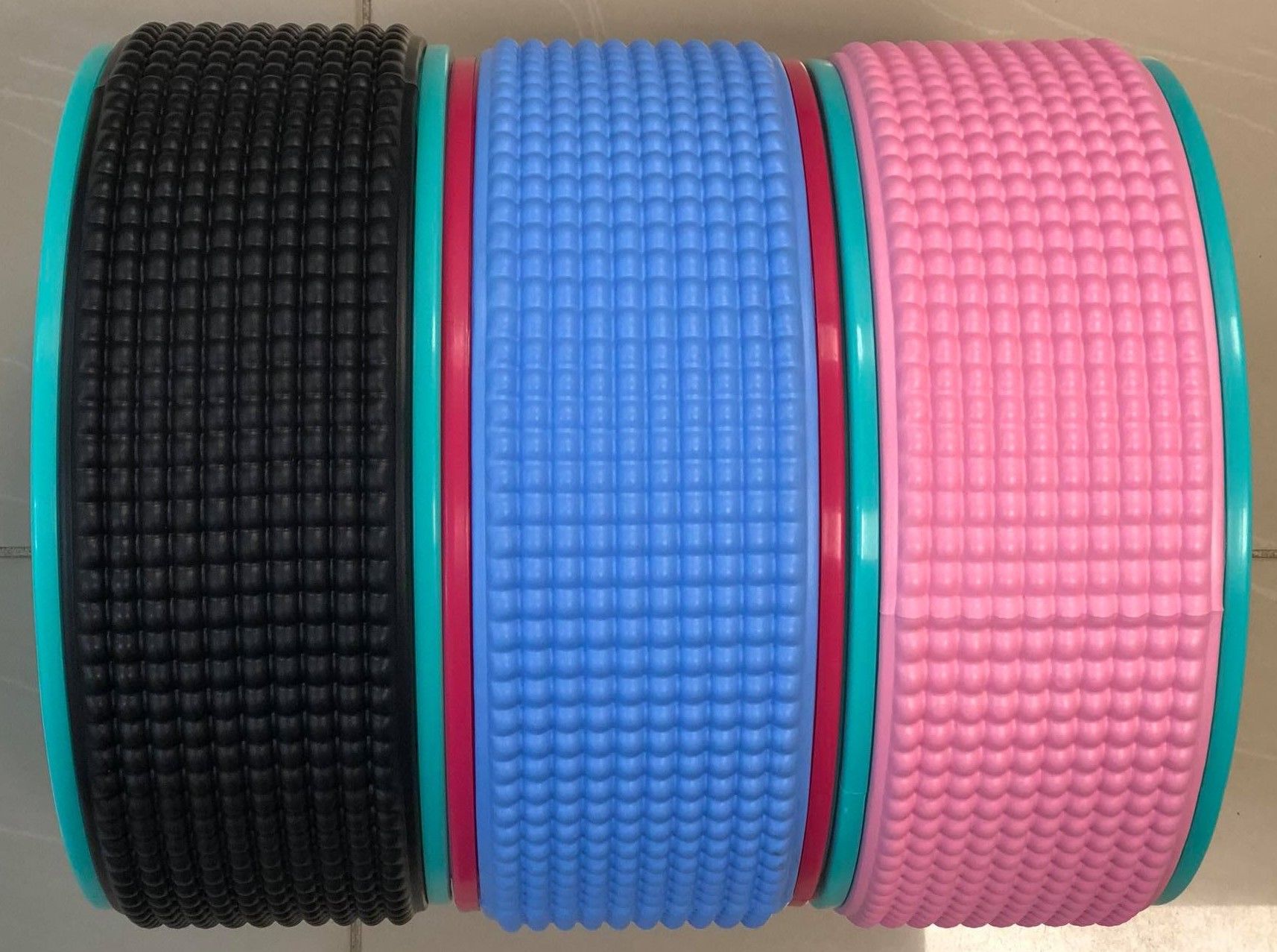 Roata Yoga d=32 cm S124-31 (3694)