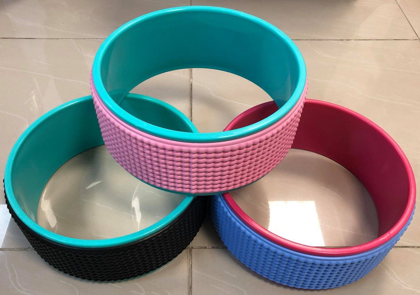 Roata Yoga d=32 cm S124-31 (3694)