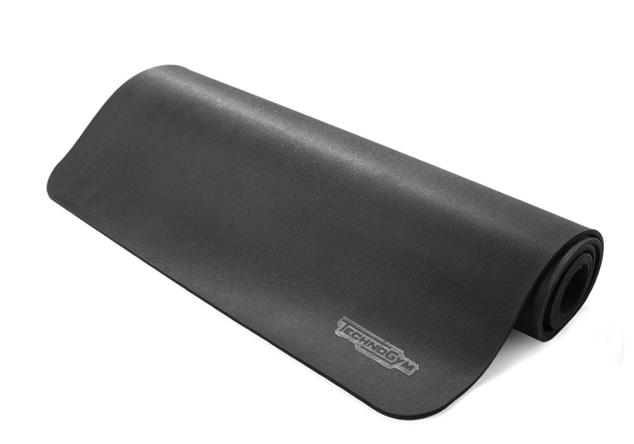 Saltea 180х66х0.4 cm, 2.4 kg Technogym Exercise Mat Technogym (4781)