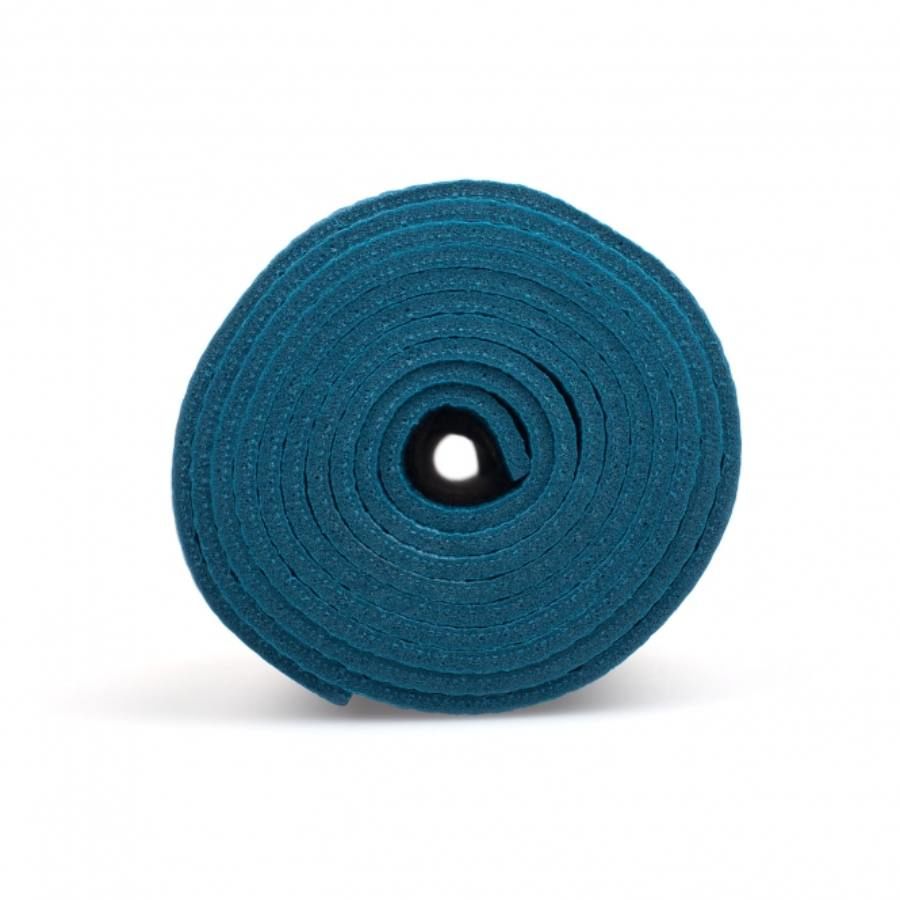 Saltea pentru yoga 170х60х0.4 сm Bodhi Asana PVC 996 (2609)