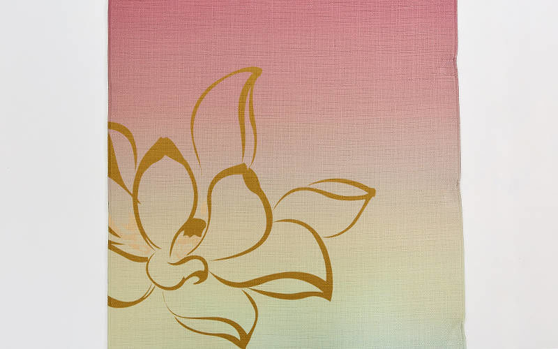 Saltea yoga (jute + cauciuc) 183х61х0.3 cm Record 7157 (3305)