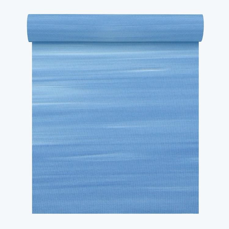 Saltea yoga 173х61х0.4 cm 54844 TIE DYE (1954)