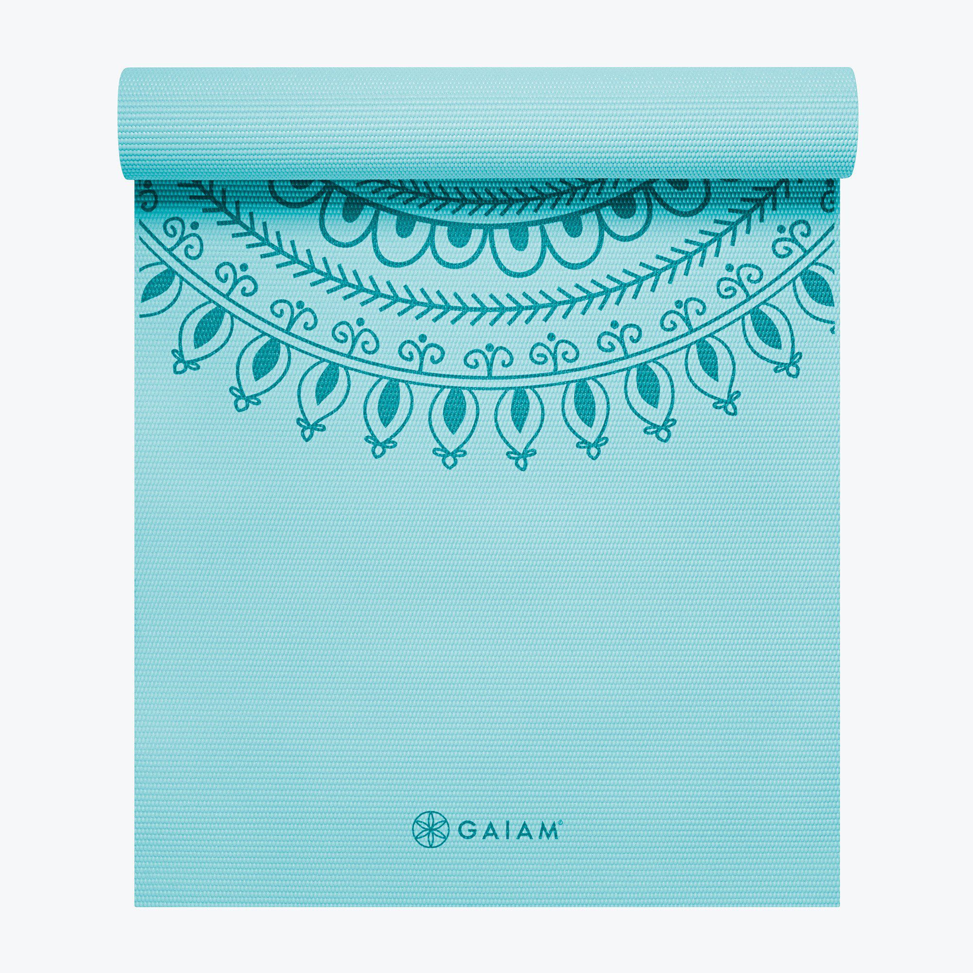 Saltea yoga 173х61х0.6 cm 60527 MARRAKESH (1961)