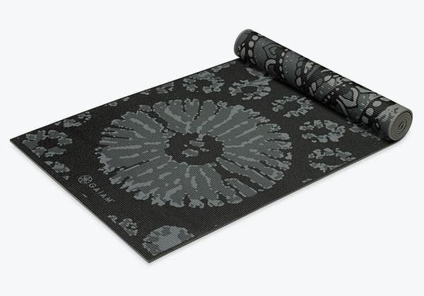 Saltea yoga 173х61х0.6 cm 62206 GRANITE REFLECTION (144)