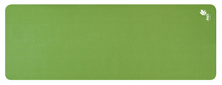 Коврик для йоги 185x65x0.45 см Airex Yoga Calyana Advanced (6348)