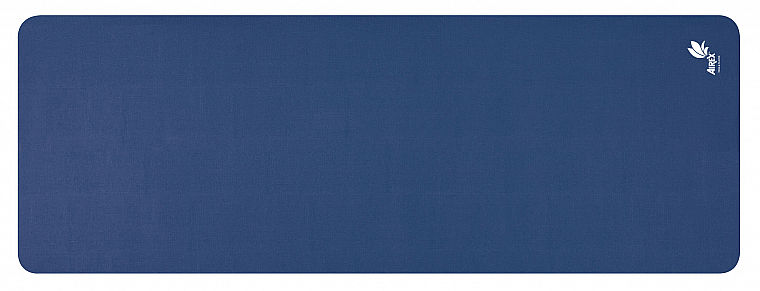 Коврик для йоги 185x65x0.45 см Airex Yoga Calyana Start (6347)