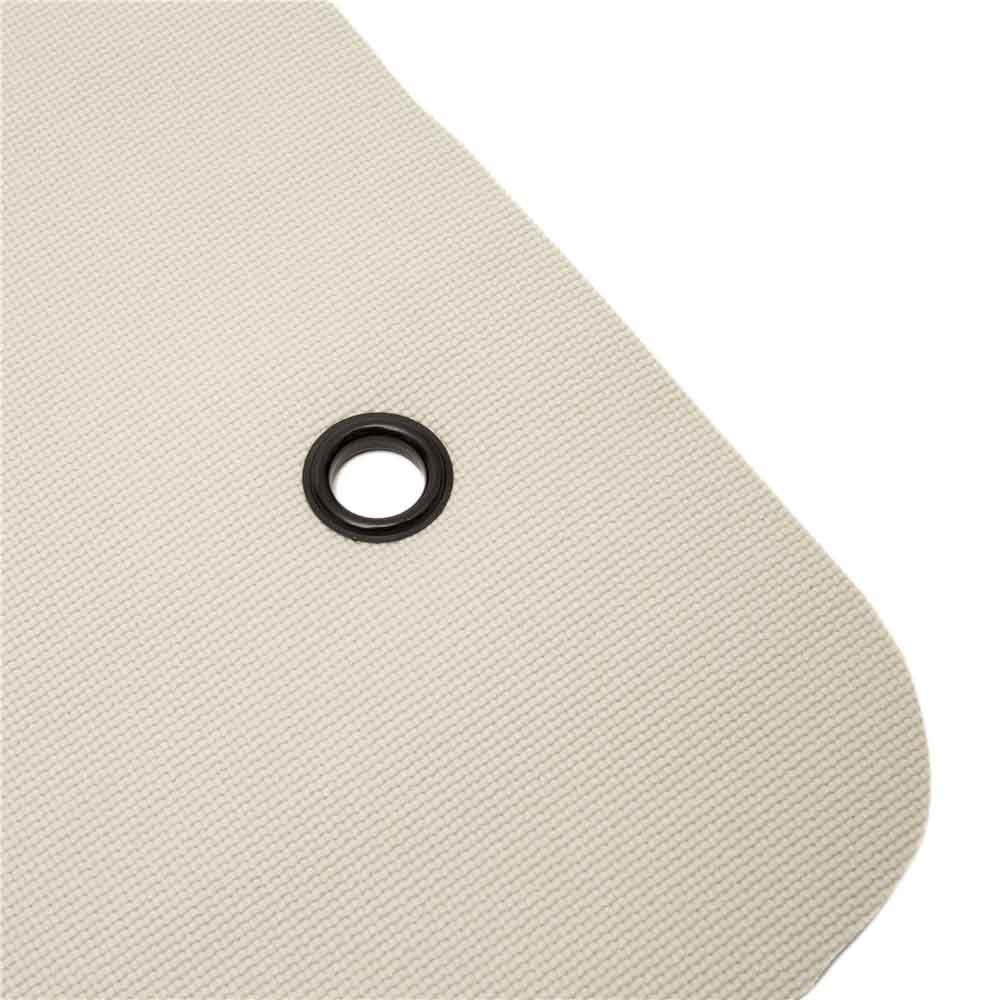 Коврик для йоги с люверсами 173x61x0.4 см Reebok RSYG-11024 (4973)