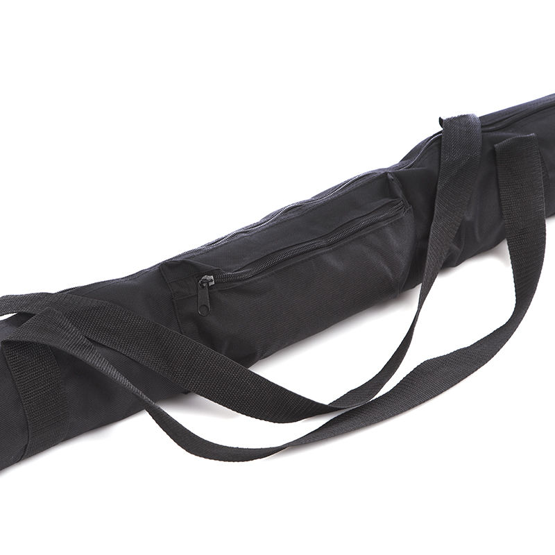 Коврик для йоги круглый с чехлом (замша + каучук) 0.3 см, d=150 см FI-6218-1-C (5730)