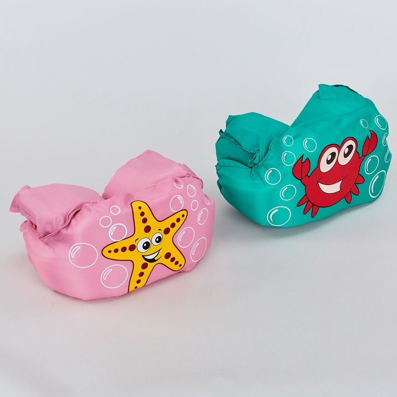 Жилет для плавания детский 0501 (EPE, PL) (860)