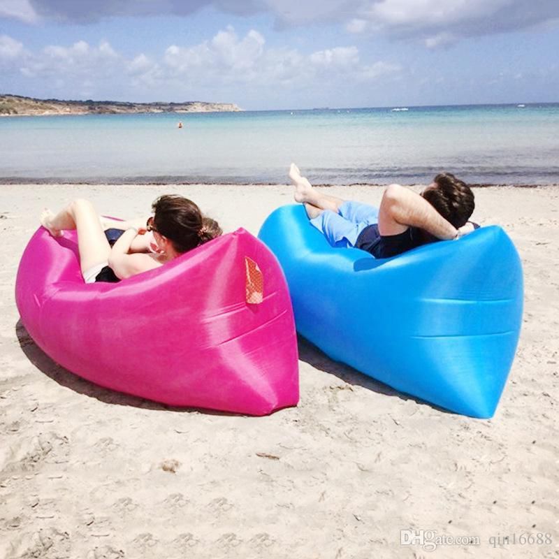 Биван / Bivan air bag (370)