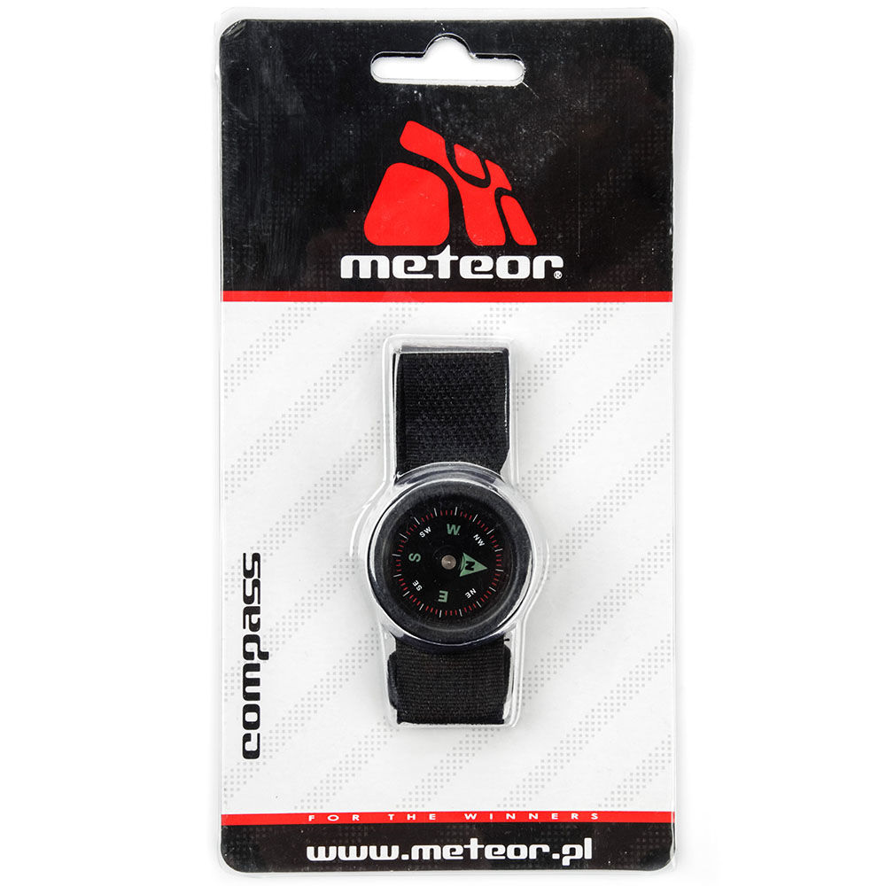 Компас туристический Meteor MT71004 (2338)
