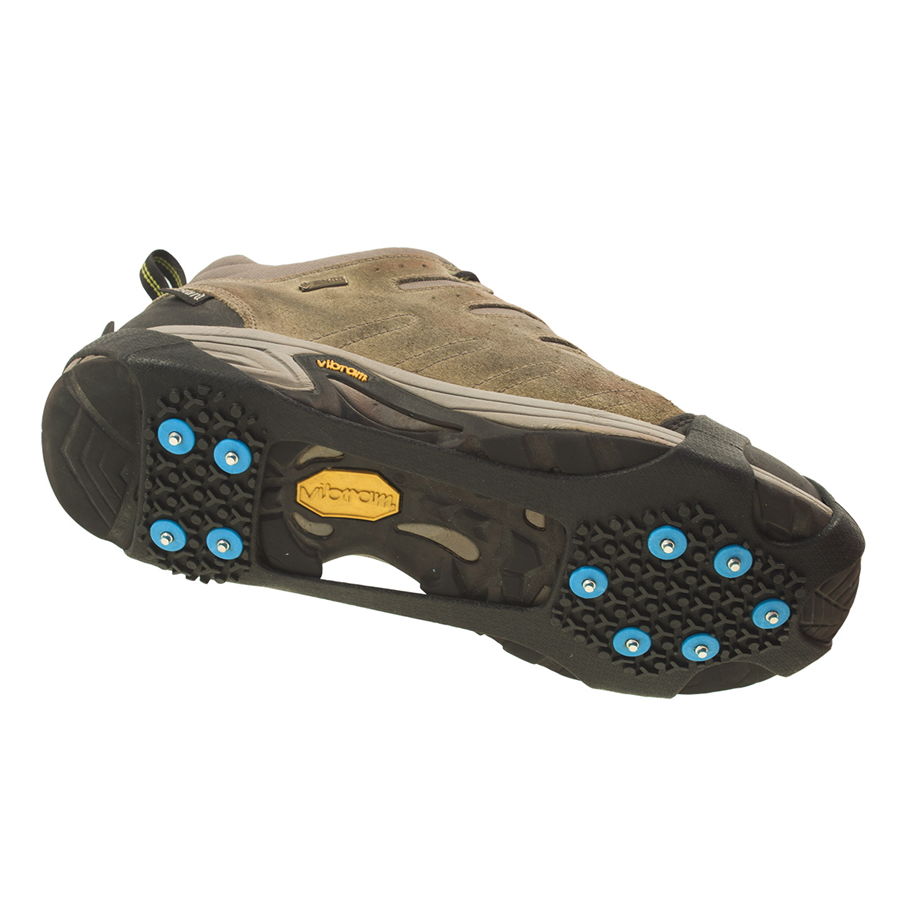 НЕТ В SEVEN Ледоступы (р.36-39) inSPORTline Yate Blue Ice SZ00033A (4291)