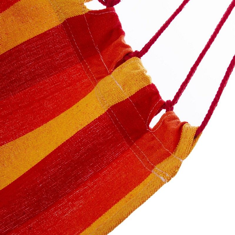 Гамак без перекладин 2x1 м, хлопок TY-5011 (5114)