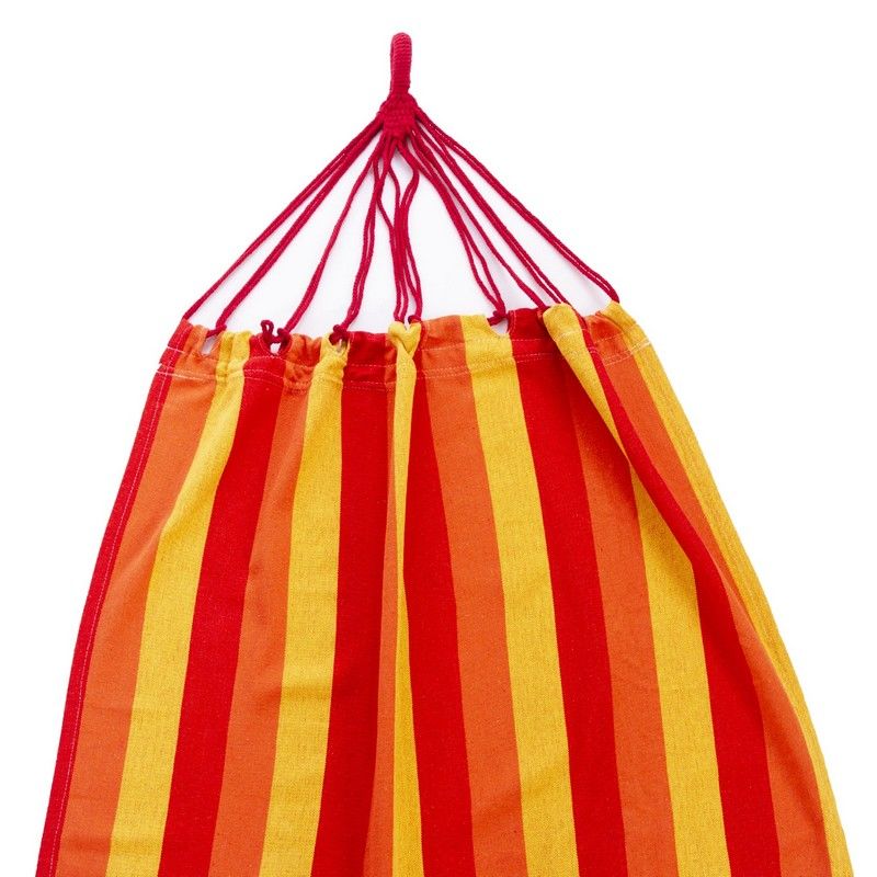 Гамак без перекладин 2x1 м, хлопок TY-5011 (5114)