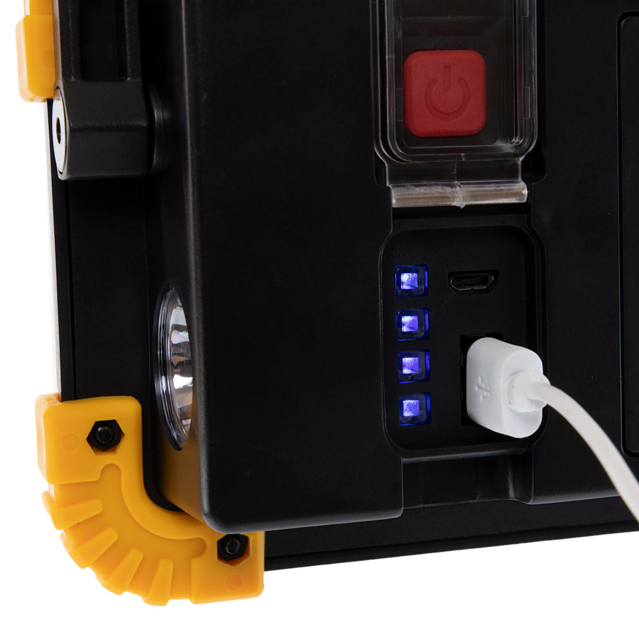 Прожектор светодиодный LL-802 (8199)