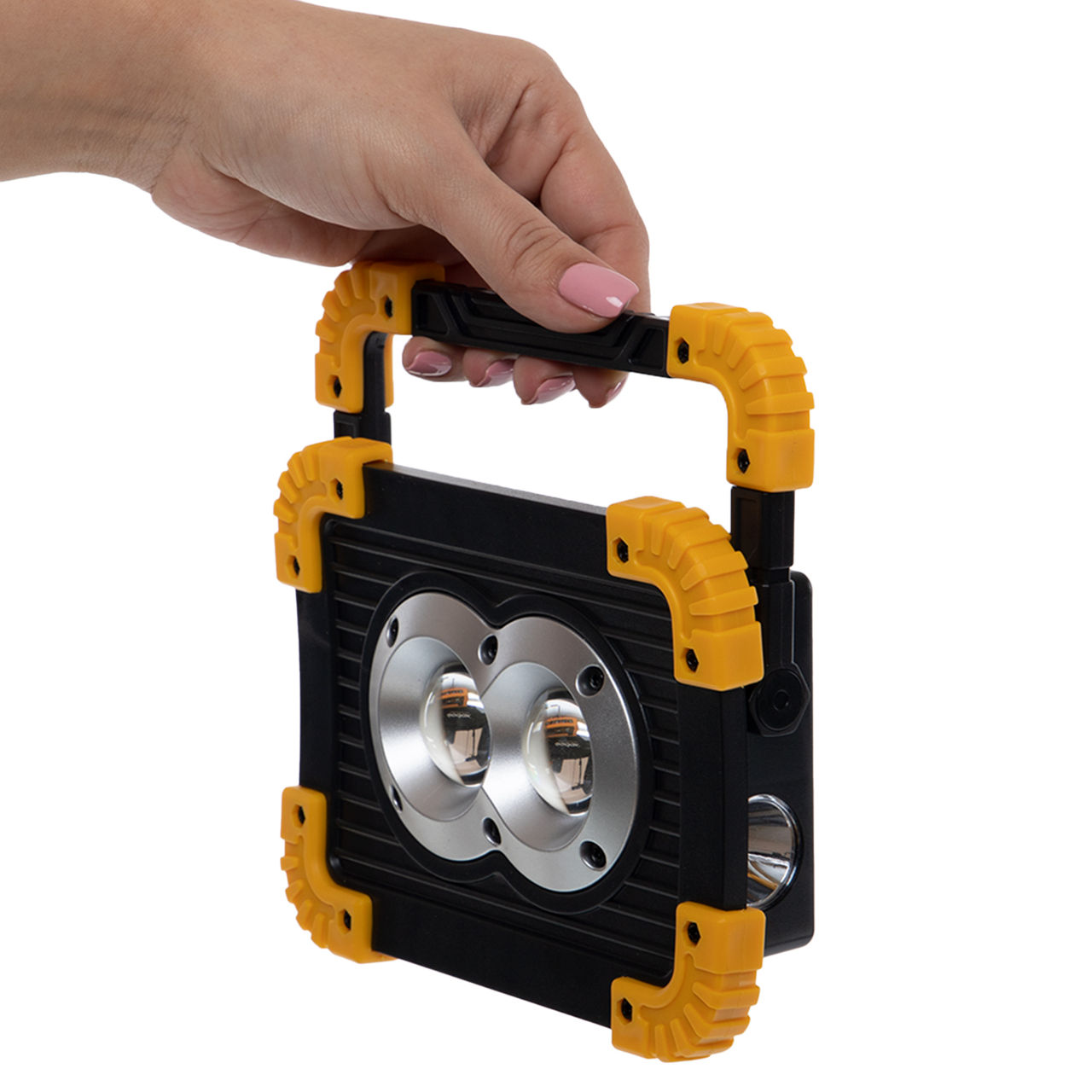 Прожектор светодиодный LL-802 (8199)