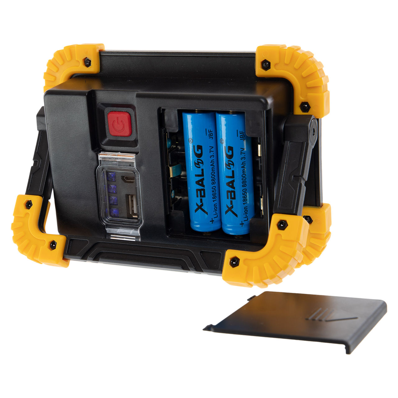 Прожектор светодиодный LL-802 (8199)