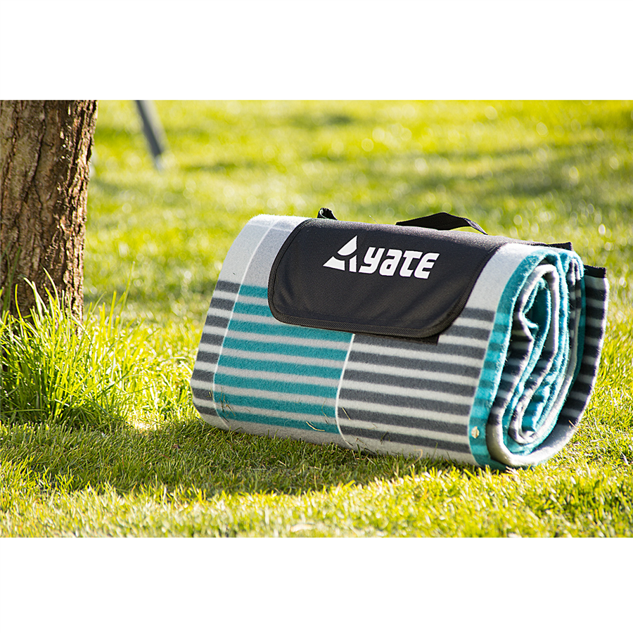 Patura picnic 200x200 cm Yate SC00215 (6425)