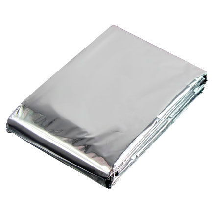 Термопокрывало Meteor MT74017 (2356)