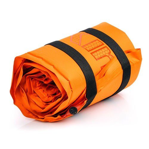 Cамонадувающийся коврик KingCamp KM3582 orange (993)