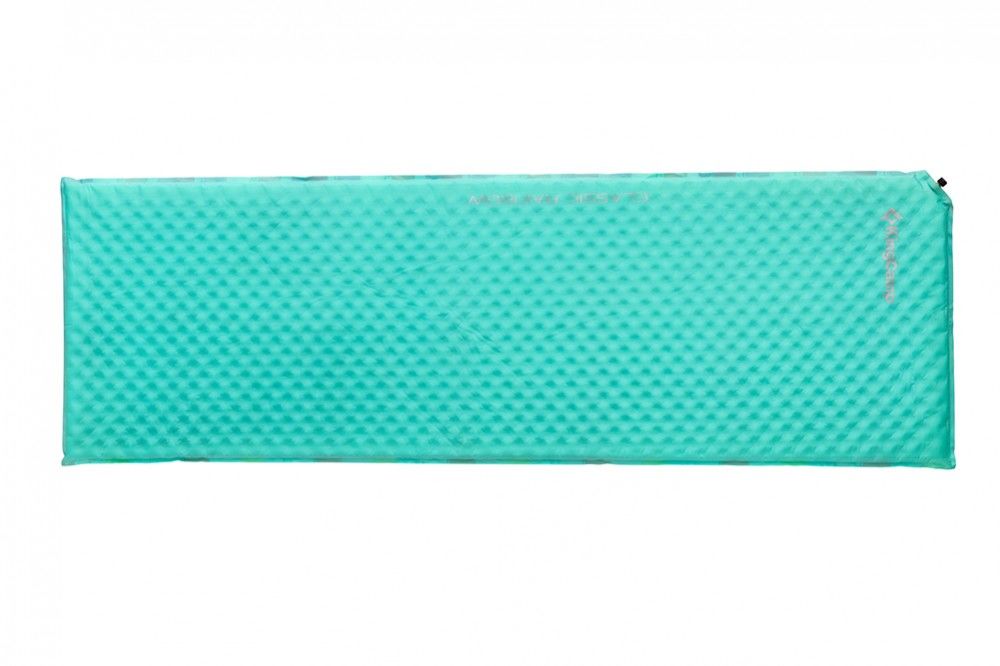 Cамонадувающийся коврик KingCamp KM9008 rainbow (996)