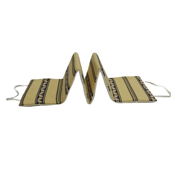 Saltea pentru picnic / odihna 180xz60x2 cm (1510)