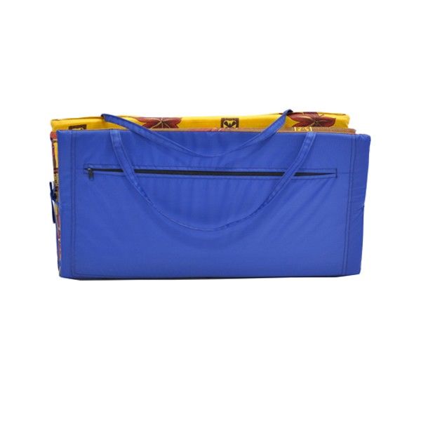 Saltea pentru picnic / odihna 180xz60x2 cm (1510)