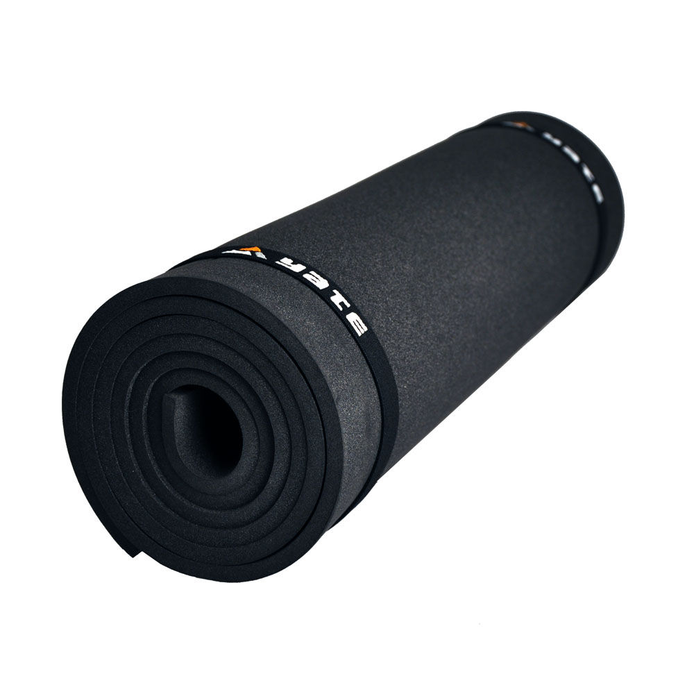 Коврик туристический 190х60х1 см Yate M00245 (8609)