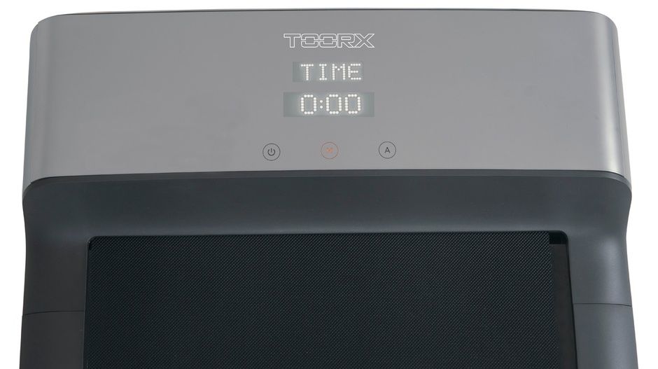 Banda de alergat Garlando TOORX Walking Pad  WPSD-G pink (3674)