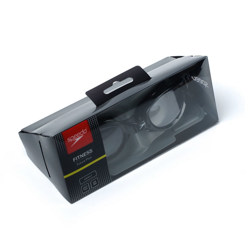 Ochelari inot (policarbonat, cauciuc, silicon) Speedo Futura Plus 8090098913 (2485)