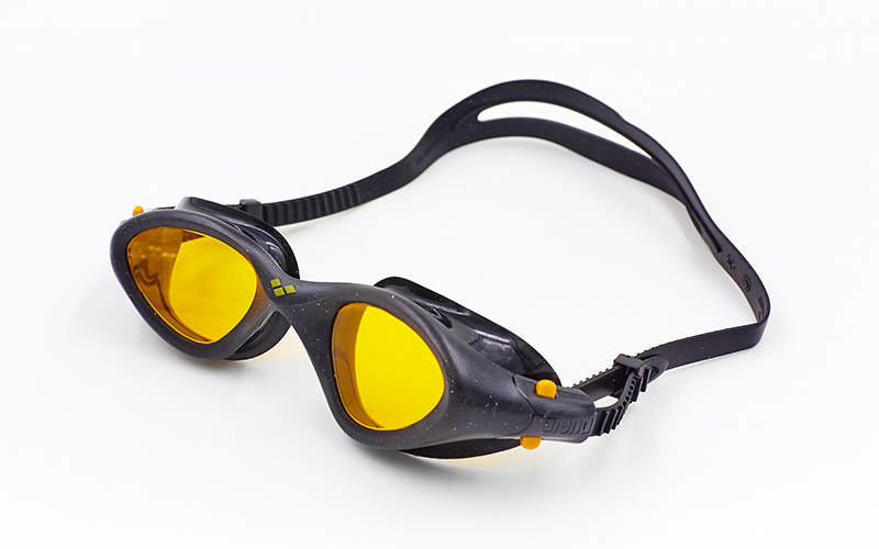 Очки для плавания Arena Cruiser Easy Fit AR-92381 (2466)