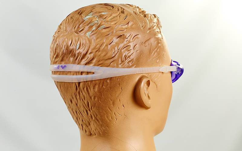 Очки для плавания Arena Cruiser Easy Fit AR-92381 (2466)