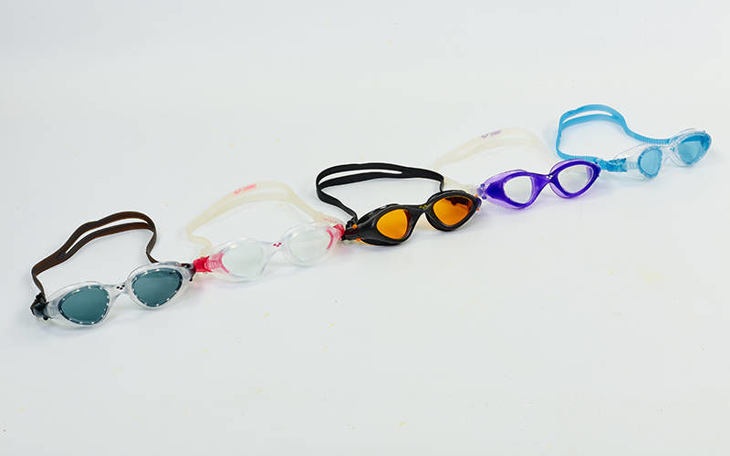 Очки для плавания Arena Cruiser Easy Fit AR-92381 (2466)