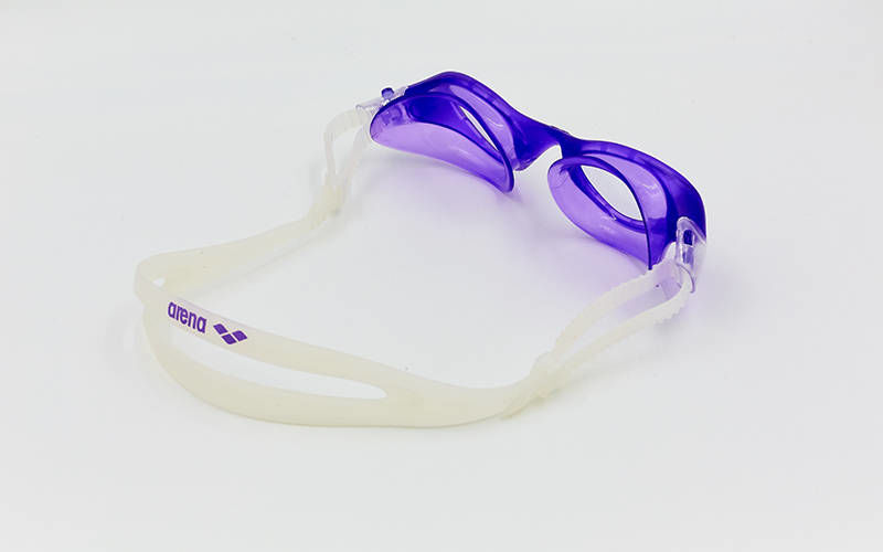Очки для плавания Arena Cruiser Easy Fit AR-92381 (2466)
