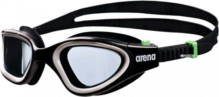 Очки для плавания Arena Envision 1E680-56 (4104)