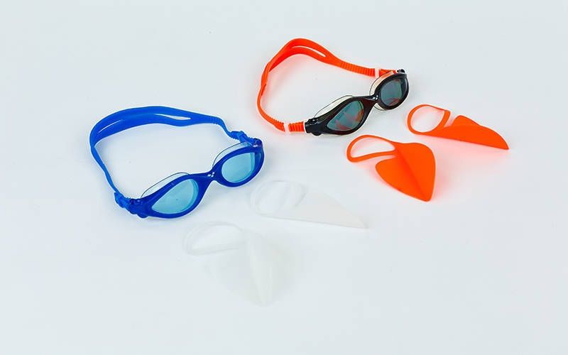 Ochelari inot Arena Freestyle Breather Kit AR-1E011 (639)