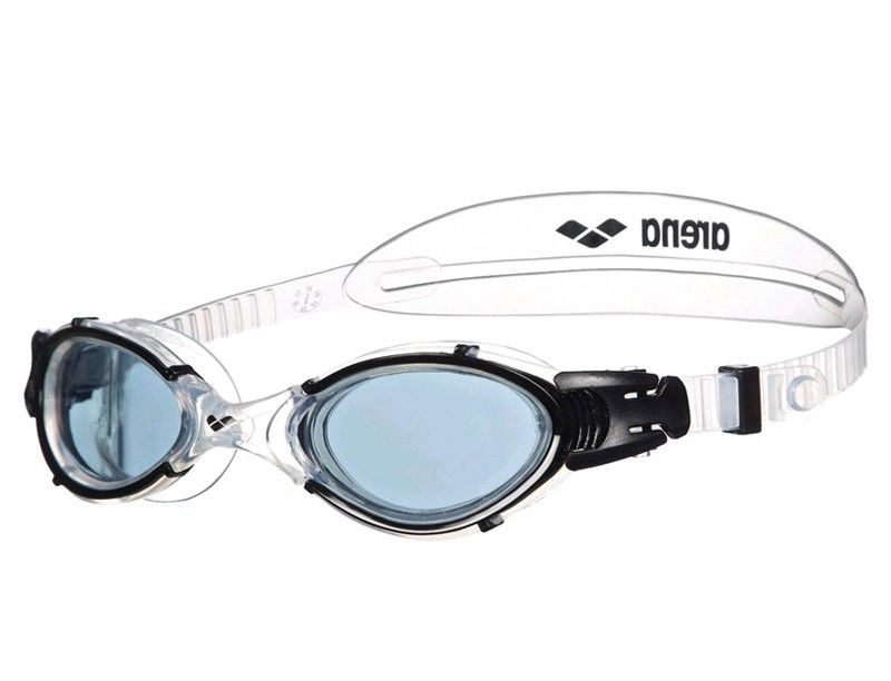 Очки для плавания Arena Nimesis 1E782-55 (4096)