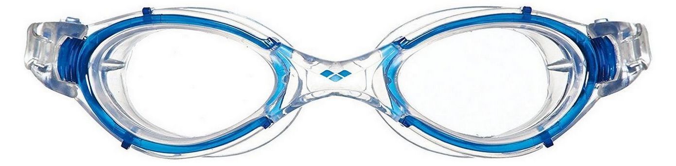 Очки для плавания Arena Nimesis 1E783-17 (4097)