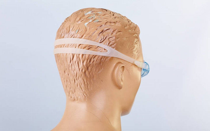 Очки для плавания Arena Raptor AR-92392 (2465)