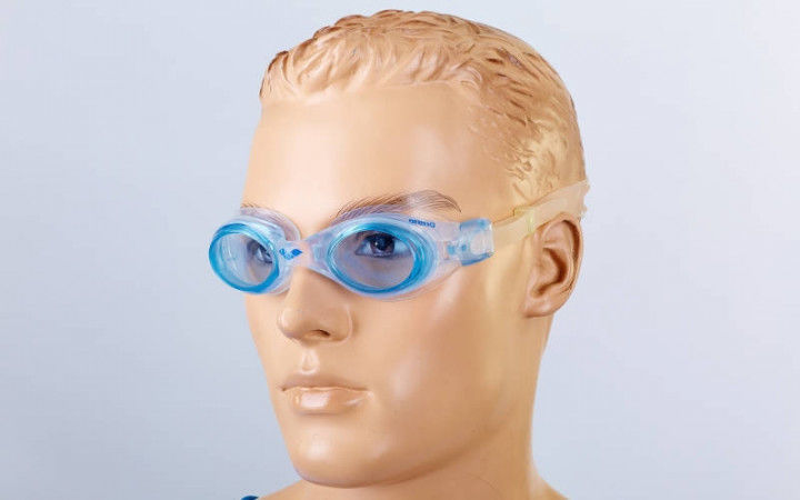 Очки для плавания Arena Raptor AR-92392 (2465)