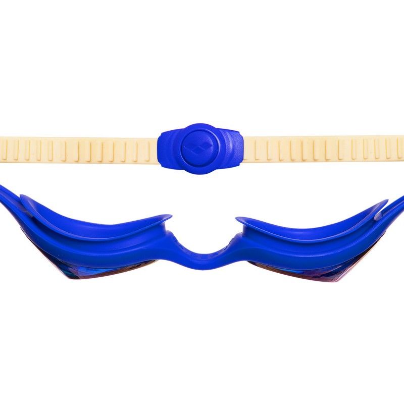 Ochelari inot Arena Spider Jr Mirror AR-1E362 (5648)