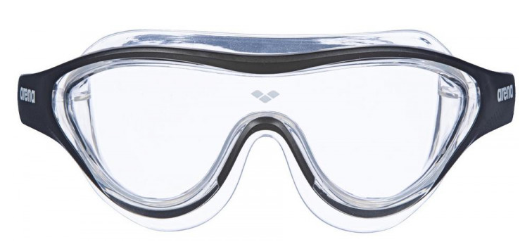 Очки для плавания Arena The One Mask 003148-102 (4102)