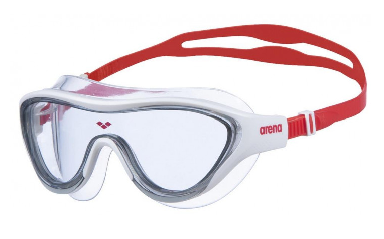 Очки для плавания Arena The One Mask 003148-103 (4101)