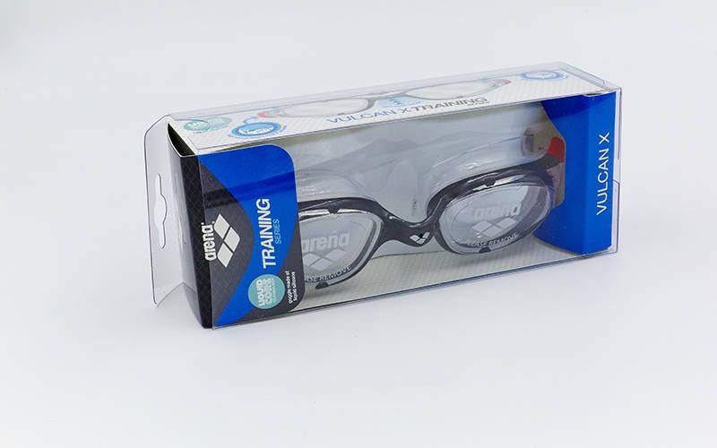 Очки для плавания Arena Vulcan-X AR-1E001 (647)