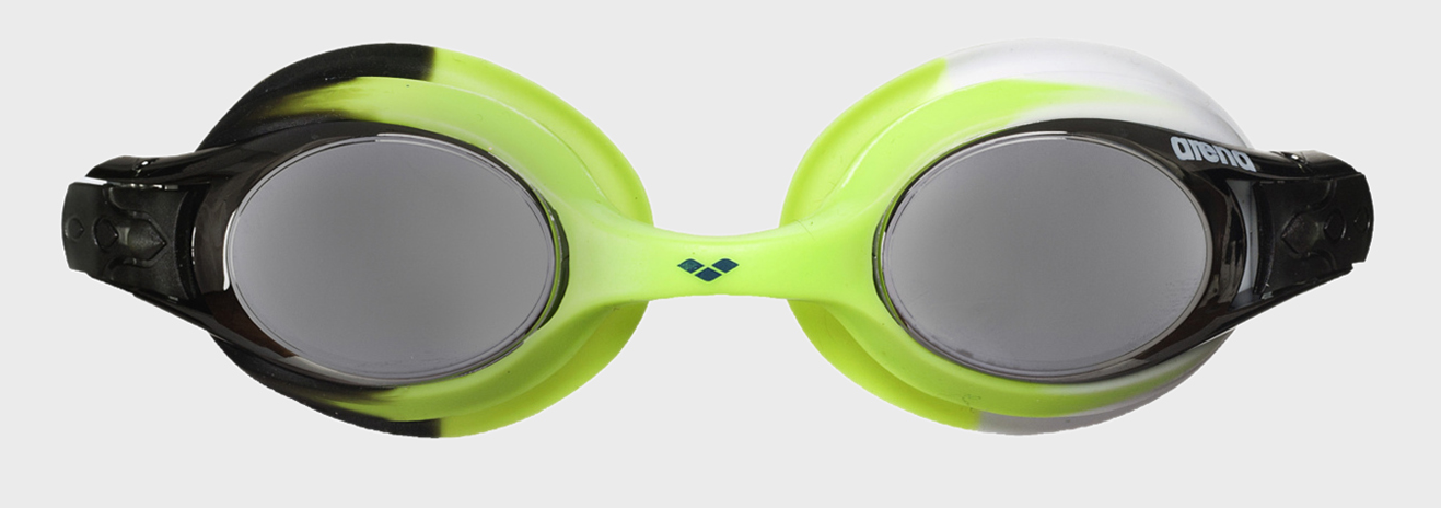 Очки для плавания Arena X-Lite Kids 92377-565 (4111)