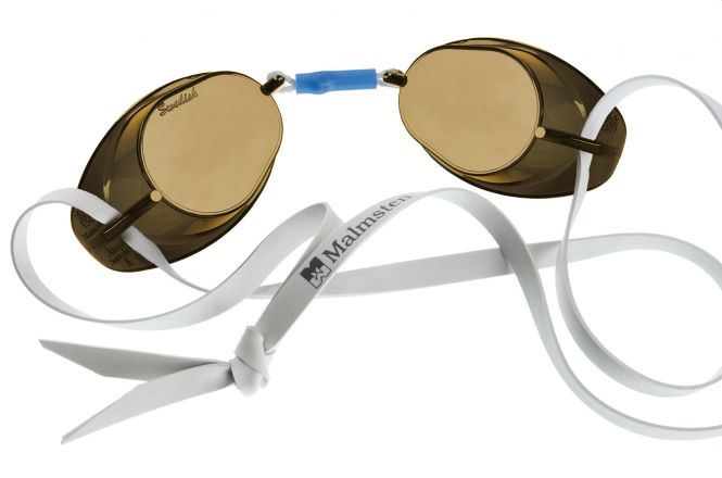 Очки для плавания Beco Sweedish Mirrored 99222 (2084)