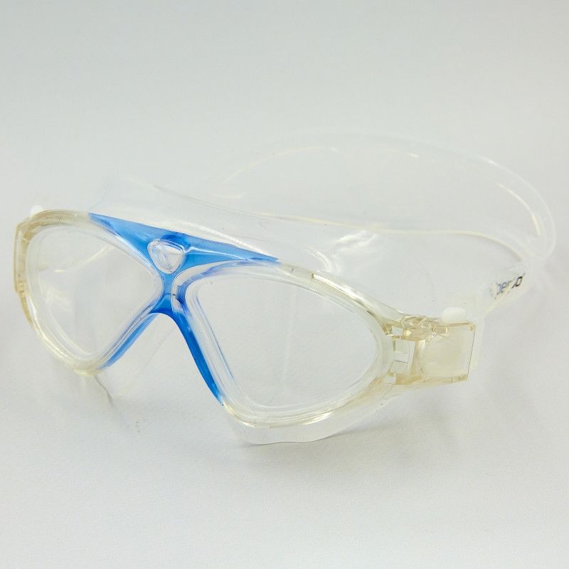 Очки для плавания детские (поликарбонат, TPR, силикон) Speedo S7700 (2797)