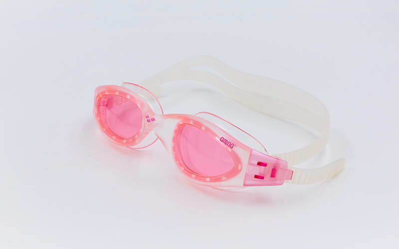 Очки для плавания детские Arena Imax Junior ACS 92283 (2796)